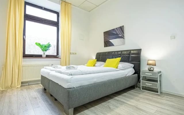 Spacious 1BR Apartment Long Stay - photo 5