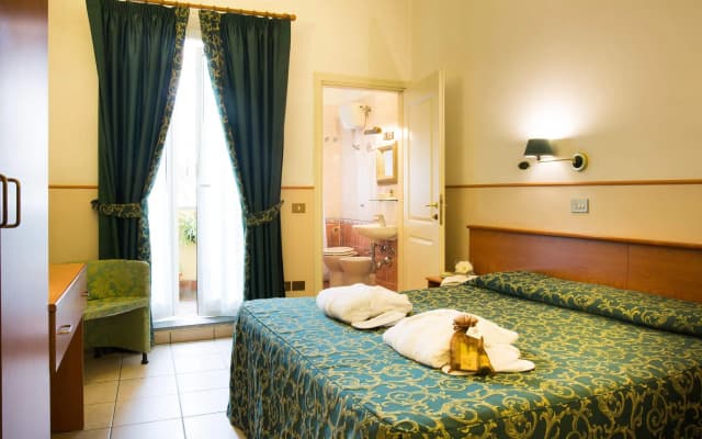 Hotel Montreal - photo 2