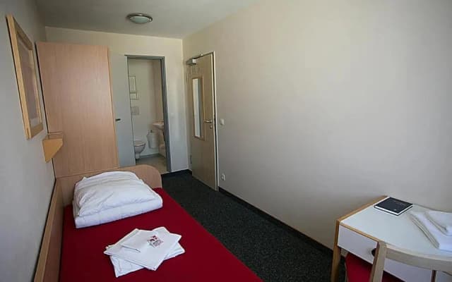CVJM Jugendgastehaus Berlin - photo 2