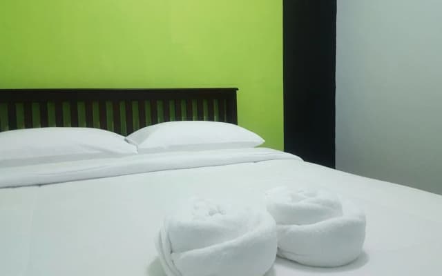 Krabi Romantic Home - photo 2