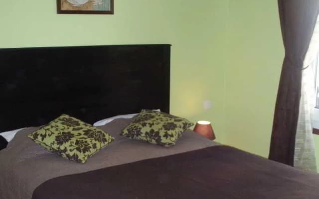 Hotel Mon Reve Amadeus - photo 2