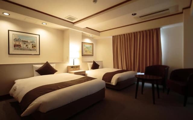 Hotel Arca Torre Roppongi - photo 3
