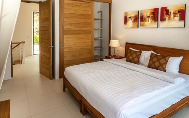 The Ridge Villa 5 - photo 4