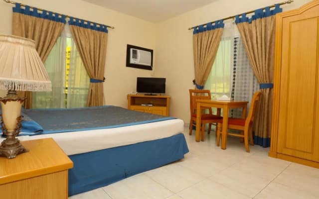 Itlalat Al Shorouq Hotel - photo 4
