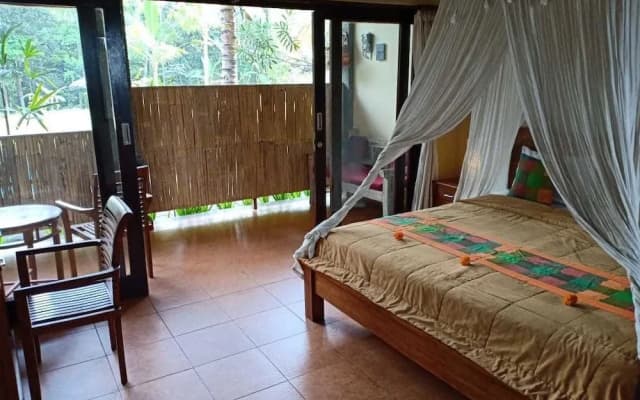 Semanggi Cottage - photo 5