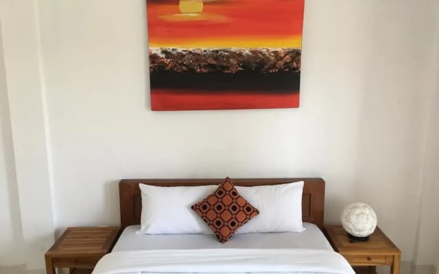 Gangga Guesthouse - photo 4