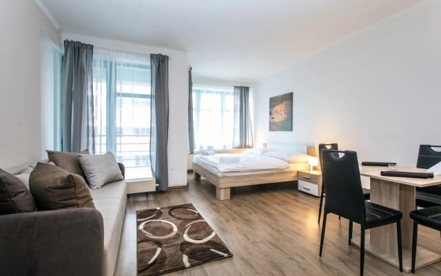 Terrace Hotel Prague - photo 3