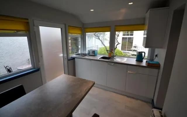 Craiglockhart Lodge - photo 5