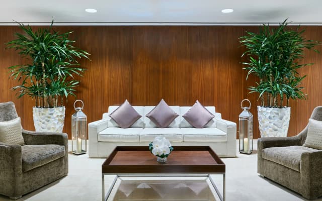 Intercontinental Doha Residences by IHG - photo 4
