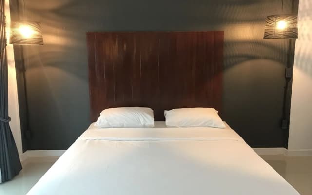 Time Inn Chiangmai - photo 2