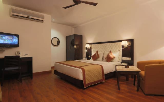Hotel Waves - photo 3