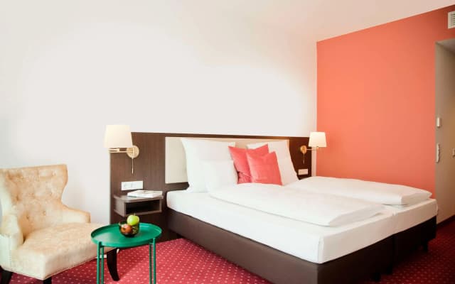 Gold Palais Hotel - photo 5