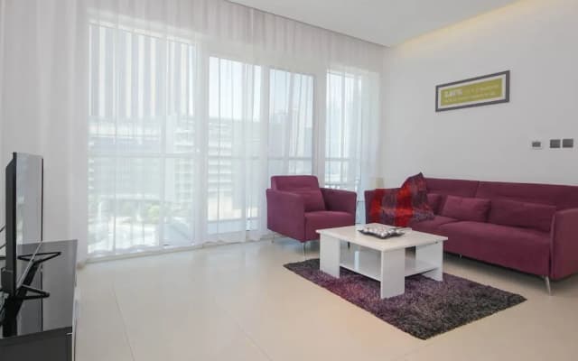 Piks Key West Avenue Dubai Marina - photo 3