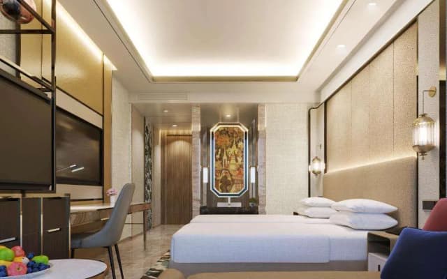 SAMALA Hotel Bangkok - photo 2