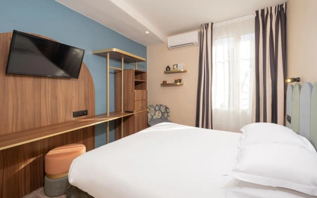 Hotel BoroNali - photo 5