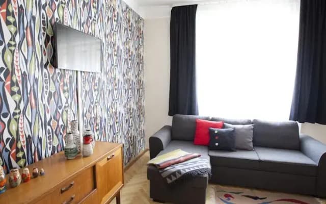 CSL Molnar Design Apartment - photo 3