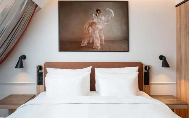 Radisson Collection Hotel, Basilica Budapest - photo 5