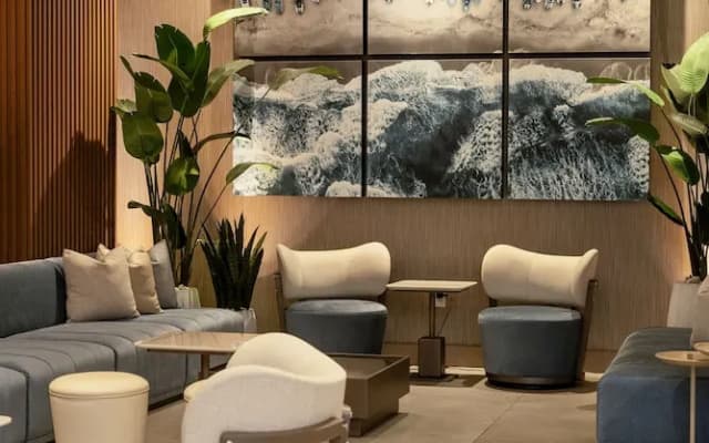 Smart Brickell Hotel - photo 4