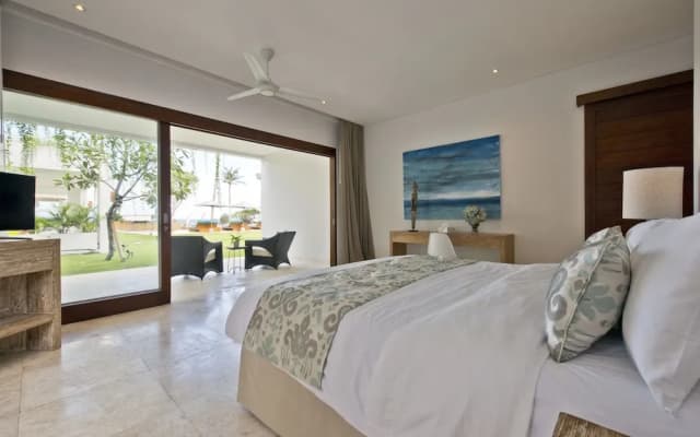 Shaia Villa - Canggu - photo 3
