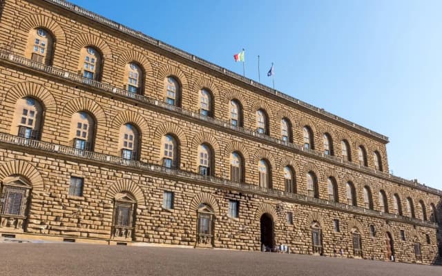 Florence Romantic Apartments - photo 2