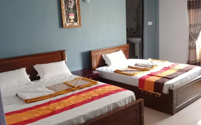 Global City Hotel - photo 4