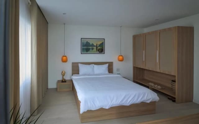 Haradise Suite Villa - photo 4