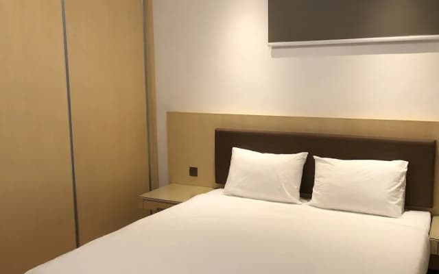 Luco Apartments @ Imperial Suites Kuching - photo 5