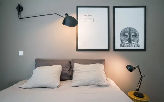 Liberdade Luxury Apartment - photo 3
