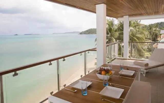 Osho Luxury Apartment - photo 4