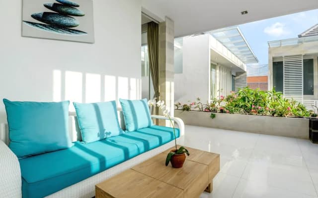 Nikaya Villa - photo 4