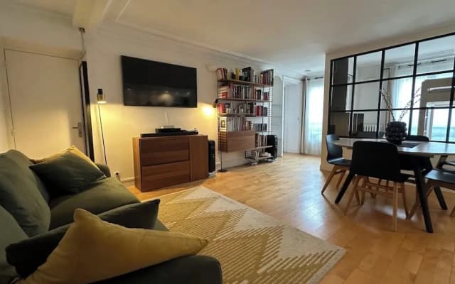 Appartement Place de la Madeleine - photo 3