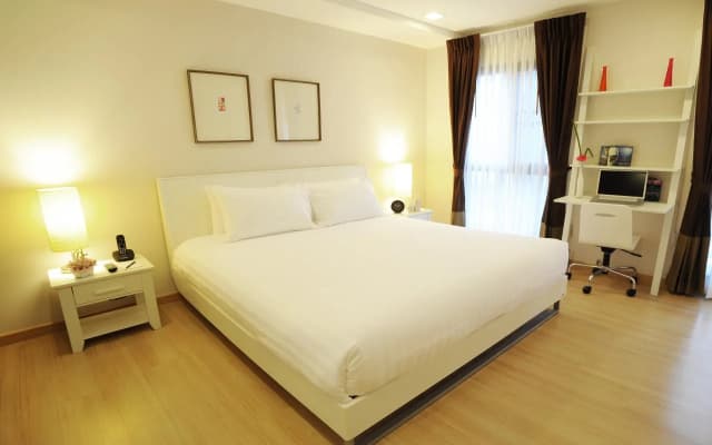 Baan K Residence - photo 5