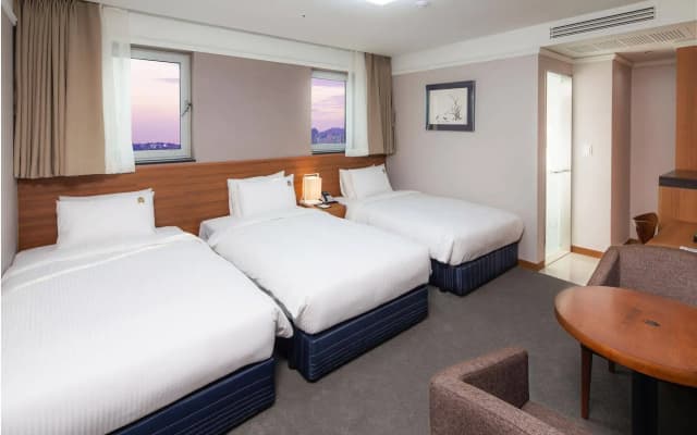 Benikea premier Hotel Dongdaemun - photo 3