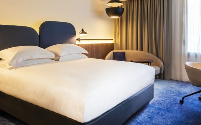 Crowne Plaza Nice Grand Arenas by IHG - photo 5
