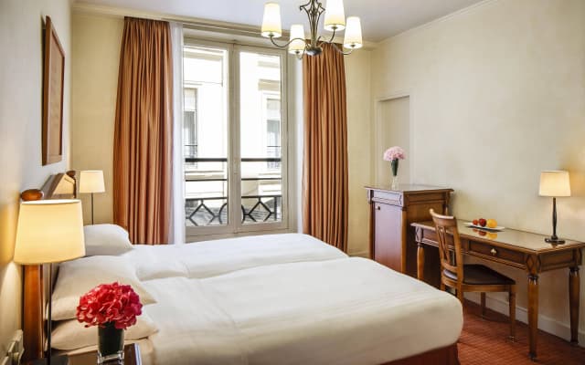Hôtel du Louvre, in The Unbound Collection by Hyatt - photo 3