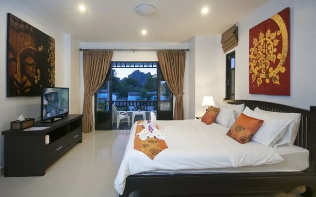 Baan Santhiya Villa 3 - photo 3