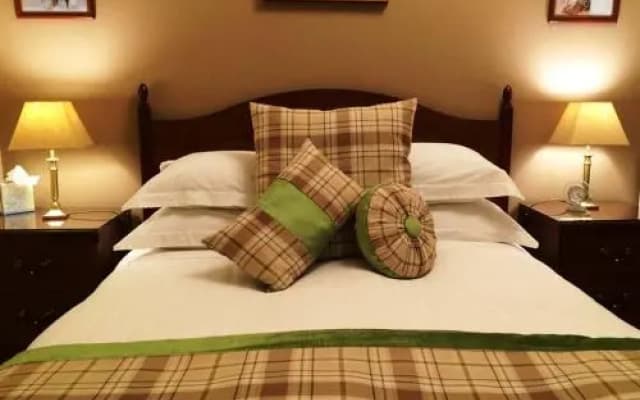 AmarAgua Guest House - photo 4