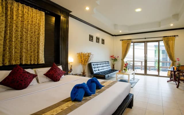 Baan Veerakit - photo 2