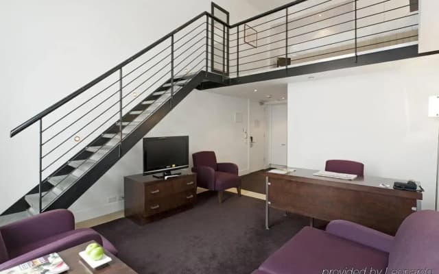 The Howey by Causeway Hotels - photo 5