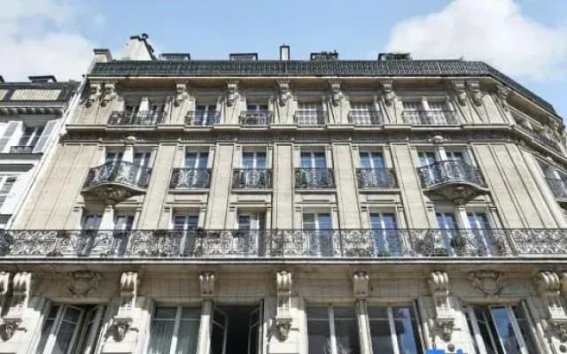 Le Beau Marais - photo 3