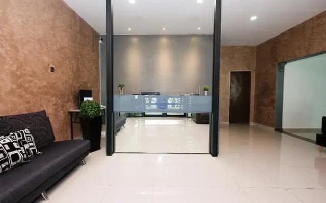 Atabara Boutique Hotel - photo 3