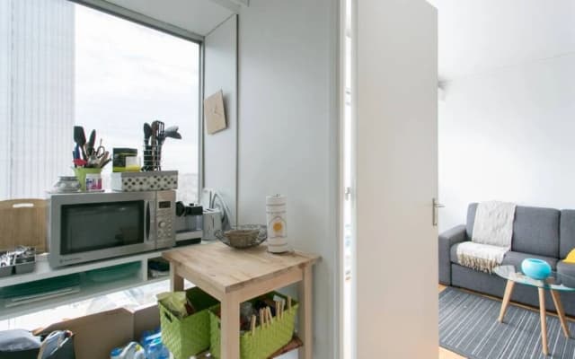 Halldis Apartments - Montparnasse Area - photo 5