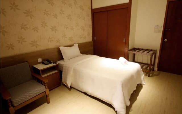 Fata Garden Hotel By Place2Stay - photo 4
