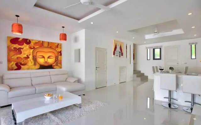 Pool Villa M - photo 3