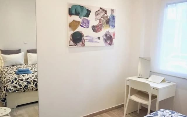 Modern & Central Apt in Athens - photo 5