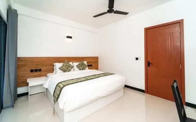Sameydhaan Inn - photo 5