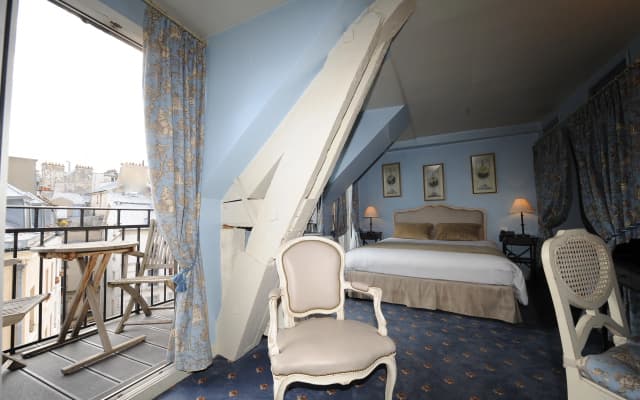 Hôtel Ducs D'Anjou - photo 3