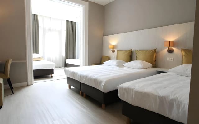 Apple Inn Hotel - photo 5
