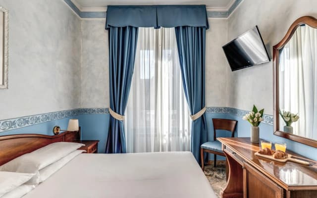 Hotel Orazia - photo 3