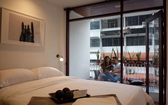 Haus Sathorn 21 - photo 2